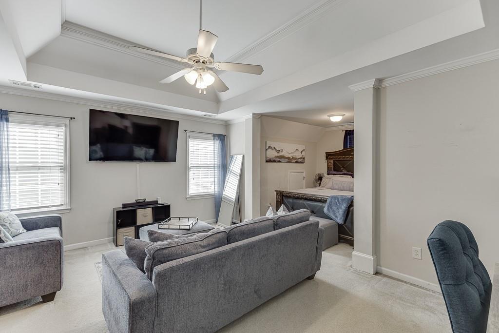 5093 Heartland Trail, Hoschton, Georgia image 30