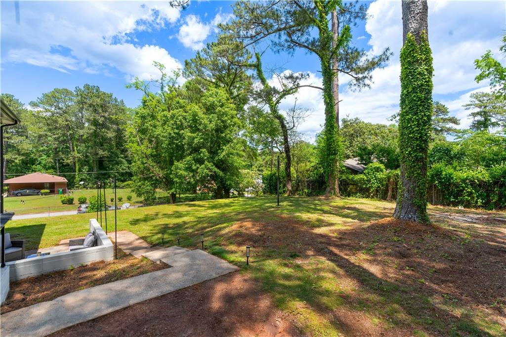 1934 Glen Echo Drive, Decatur, Georgia image 39