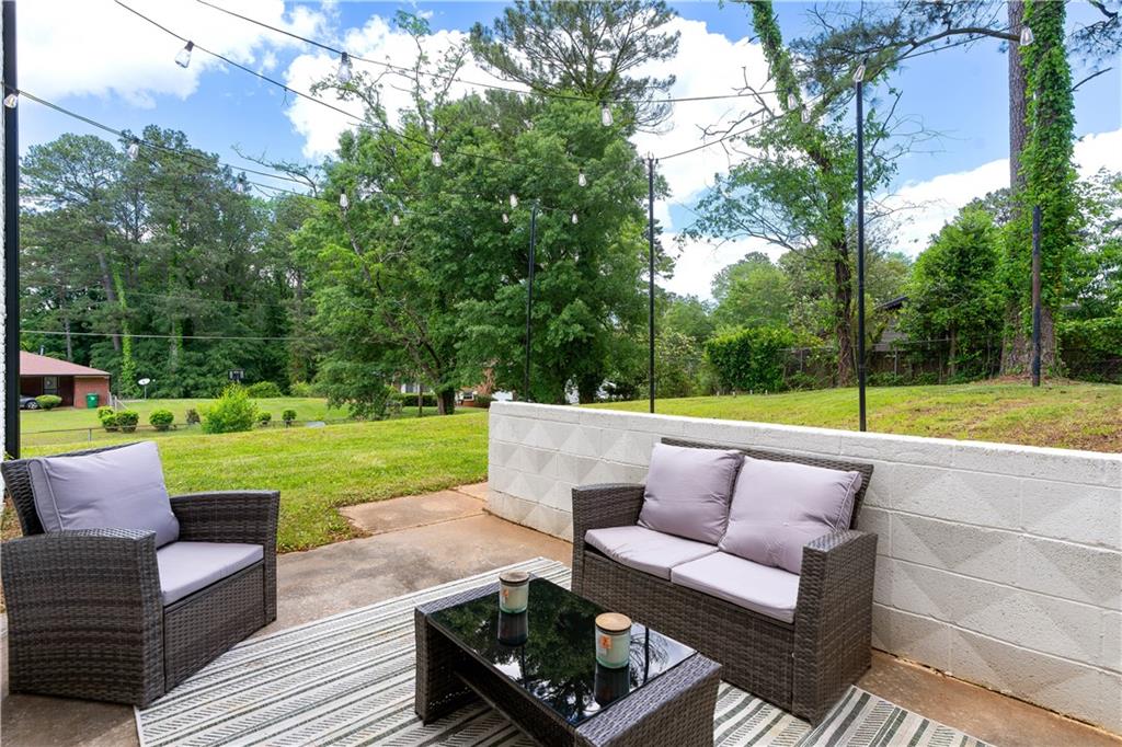 1934 Glen Echo Drive, Decatur, Georgia image 35