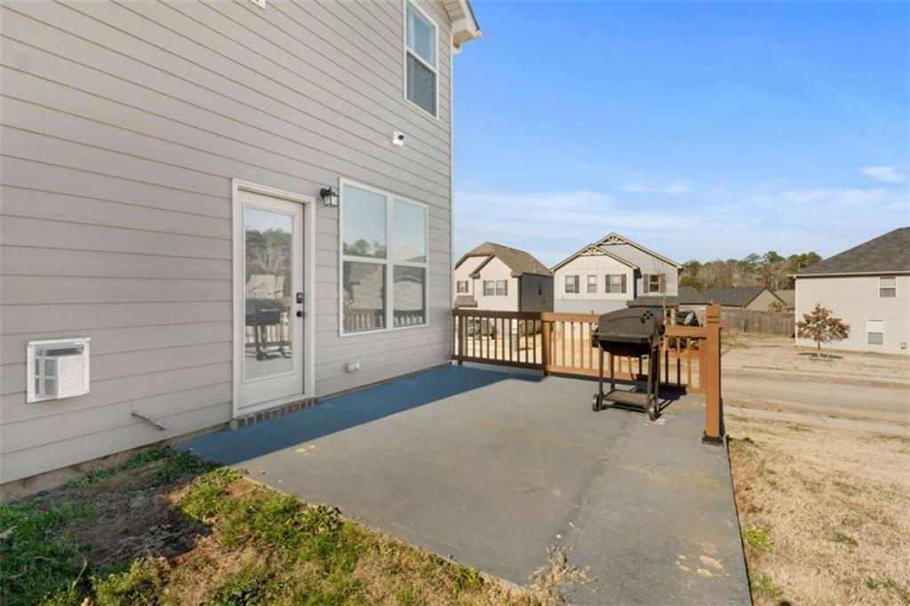 2528 Shropshire Place, Mcdonough, Georgia image 6