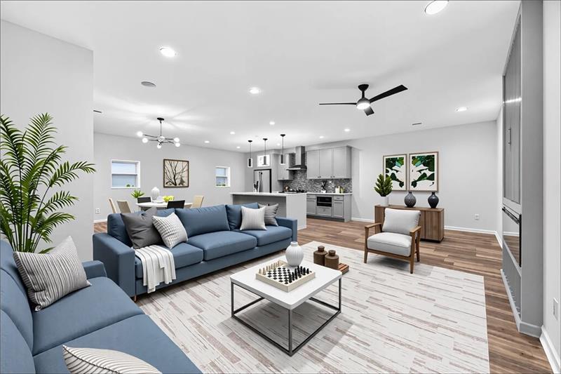 1386 Elizabeth Avenue SW