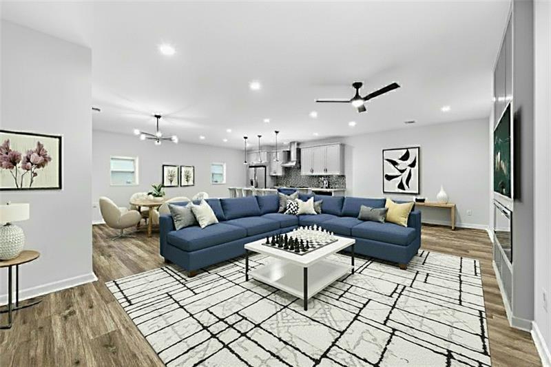 1386 Elizabeth Avenue SW