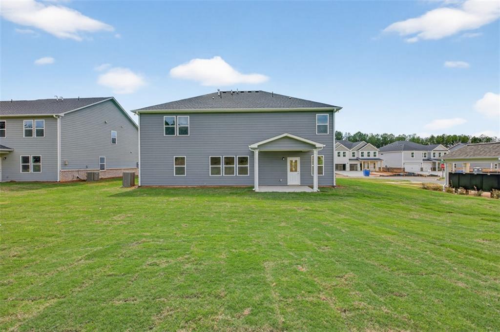 126 Jane Boulevard NW