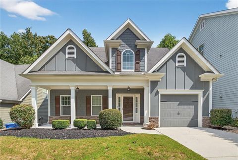 1561 Habershal Road NW Atlanta GA 30318