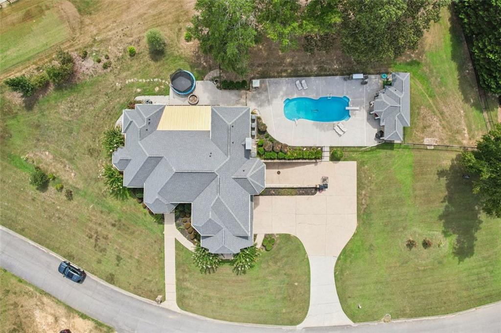 31 MEADOW LAKES Terrace