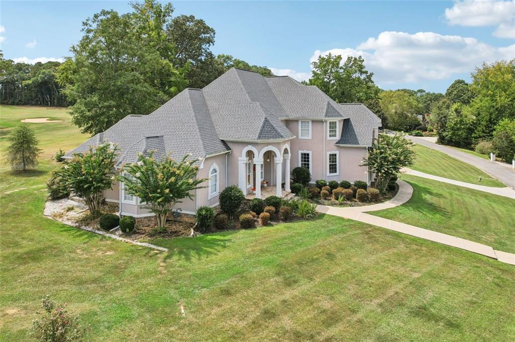 31 MEADOW LAKES Terrace