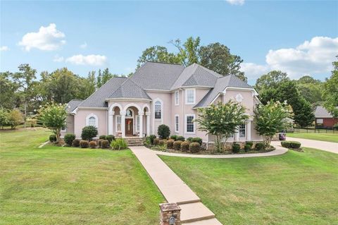 31 MEADOW LAKES Terrace Cedartown GA 30125