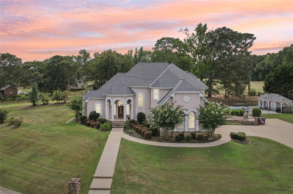 31 MEADOW LAKES Terrace