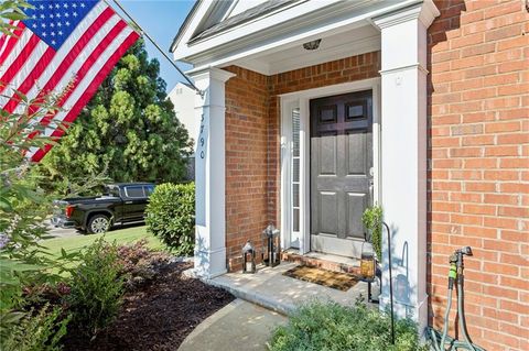 3790 Chattahoochee Summit Drive SE 22 Atlanta GA 30339