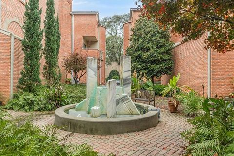 751 Piedmont Avenue NE 13 Atlanta GA 30308