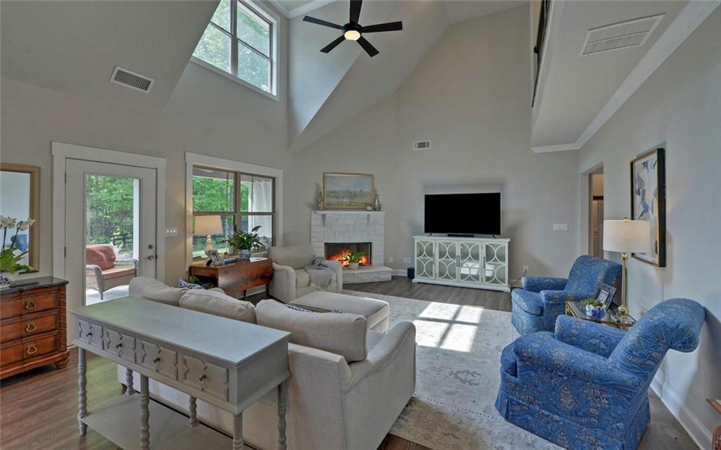 6737 Little Whistle Way, Clermont, Georgia image 11