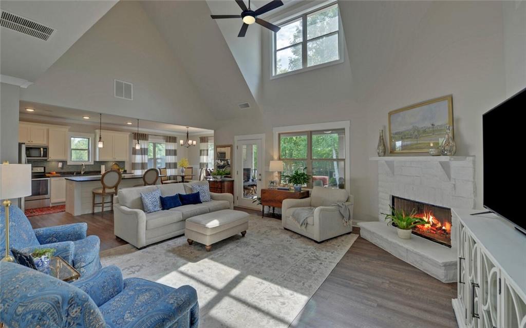 6737 Little Whistle Way, Clermont, Georgia image 9