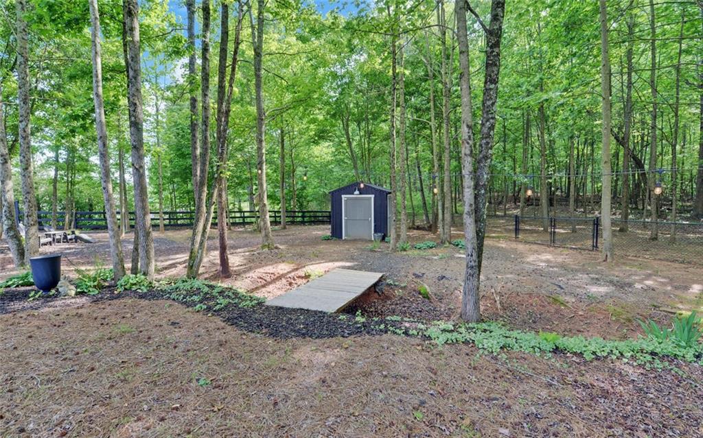 6737 Little Whistle Way, Clermont, Georgia image 41