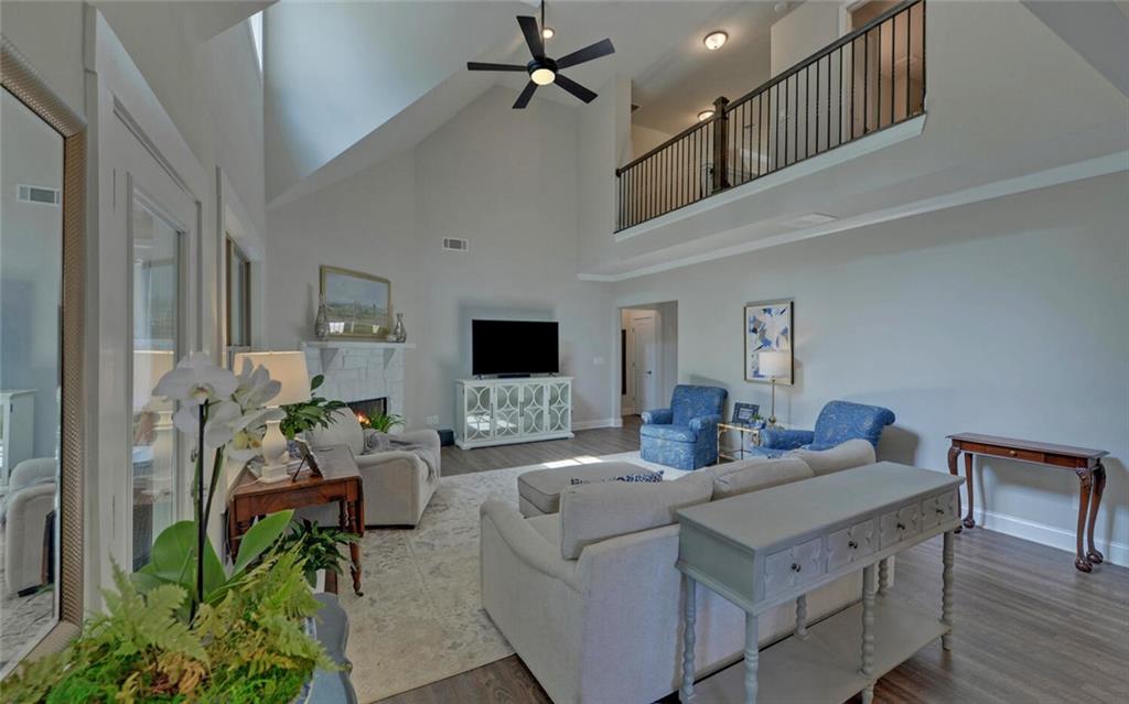 6737 Little Whistle Way, Clermont, Georgia image 10