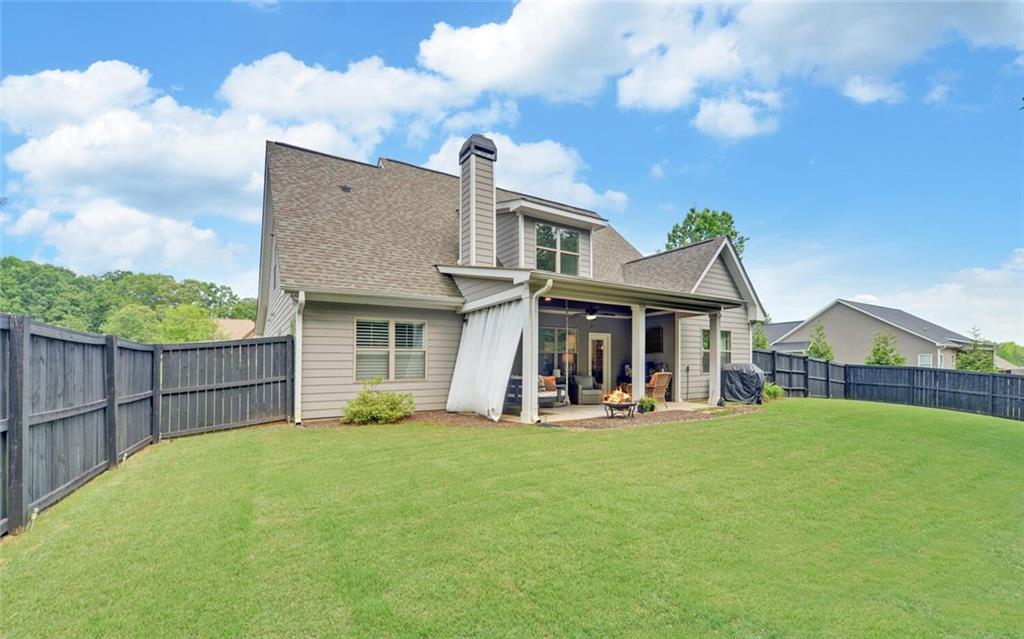 6737 Little Whistle Way, Clermont, Georgia image 42