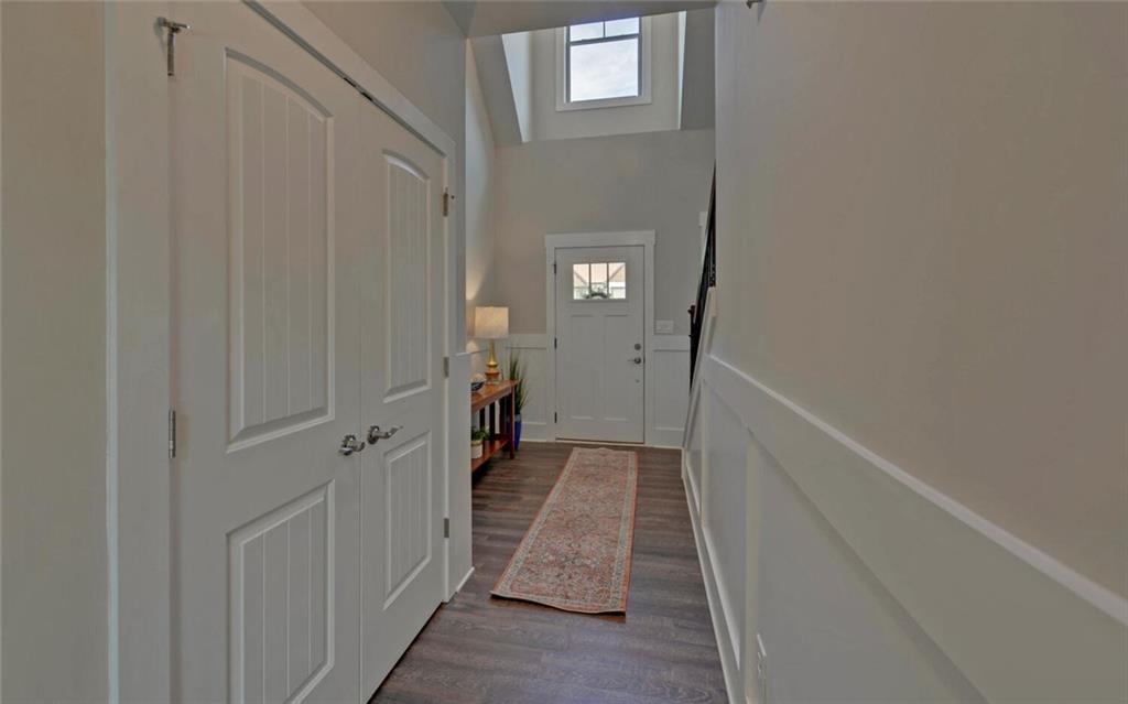 6737 Little Whistle Way, Clermont, Georgia image 6