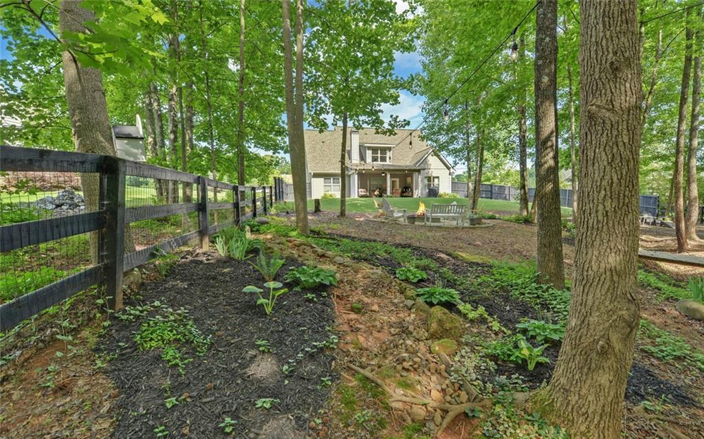6737 Little Whistle Way, Clermont, Georgia image 38