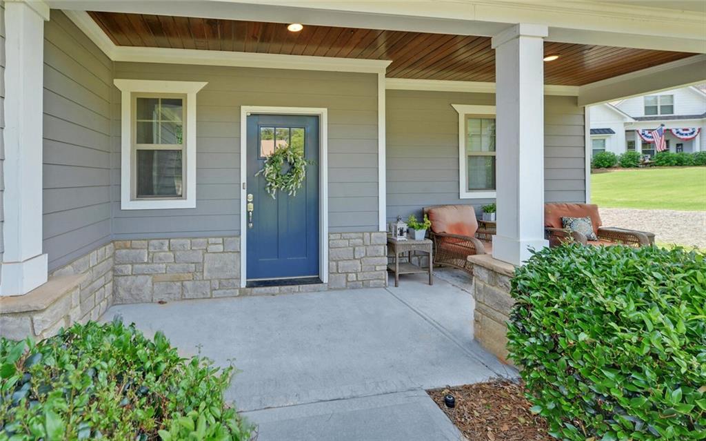 6737 Little Whistle Way, Clermont, Georgia image 3