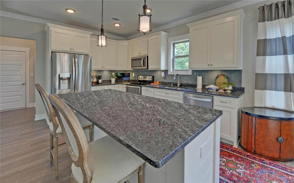 6737 Little Whistle Way, Clermont, Georgia image 13