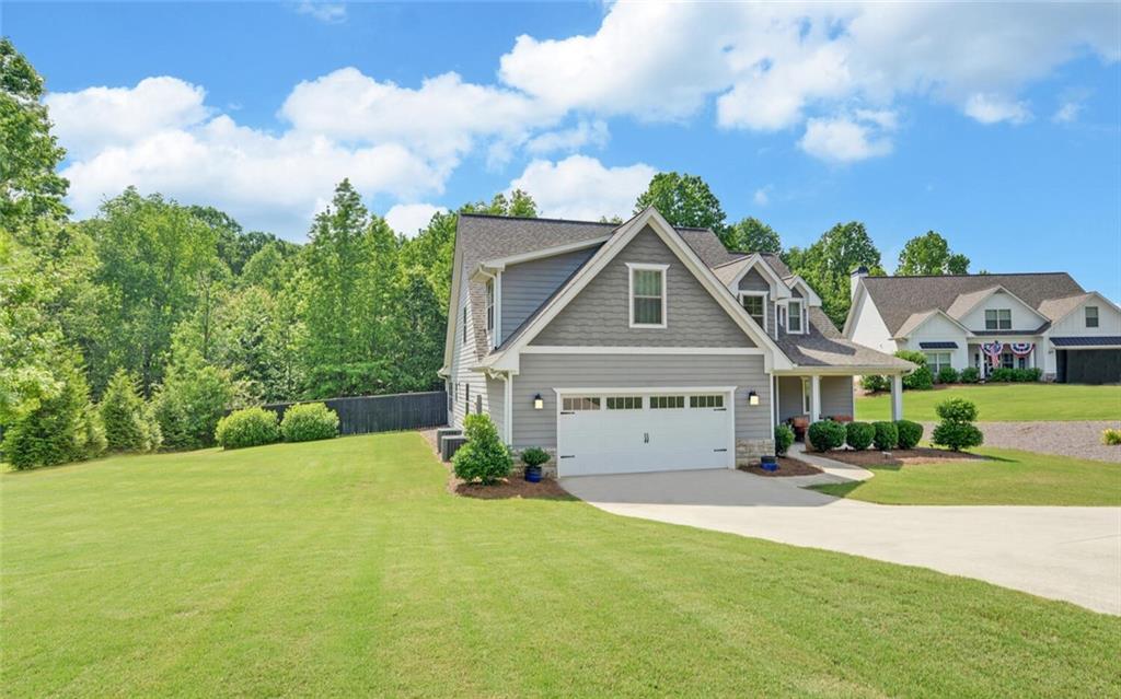 6737 Little Whistle Way, Clermont, Georgia image 2