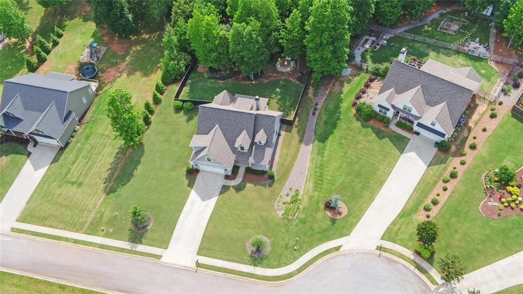 6737 Little Whistle Way, Clermont, Georgia image 45