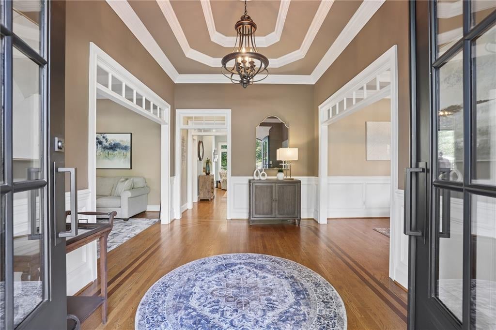 465 W Magnolia Circle