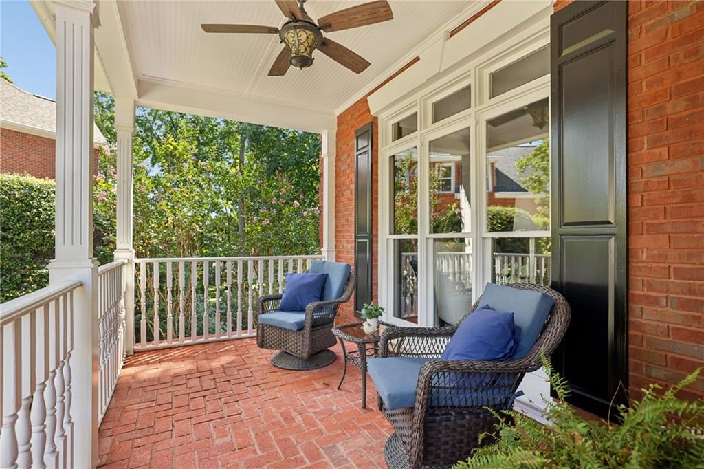 465 W Magnolia Circle