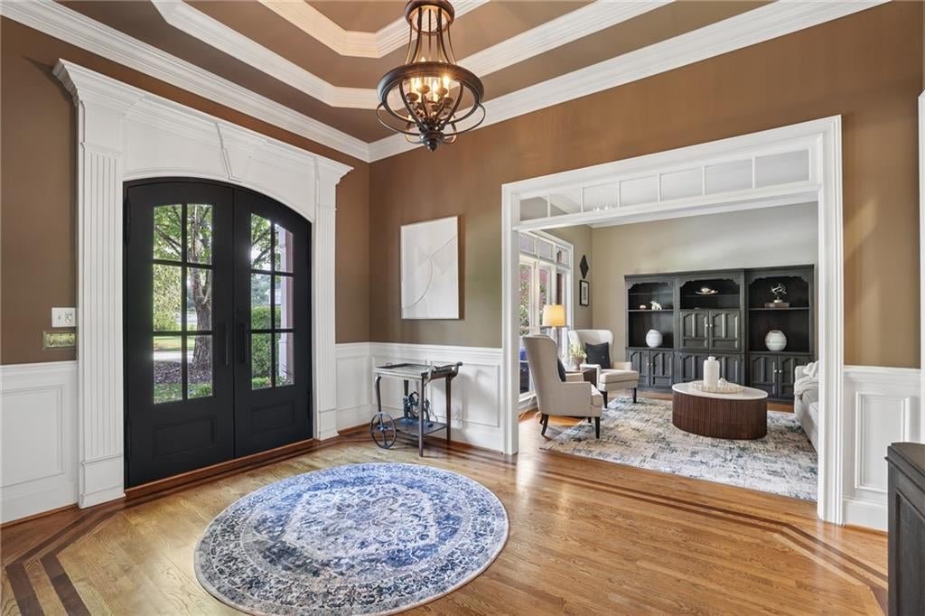 465 W Magnolia Circle