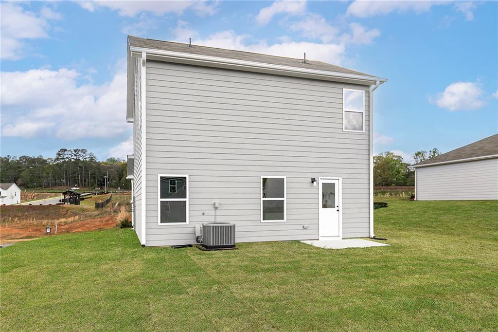 398 Egret Court