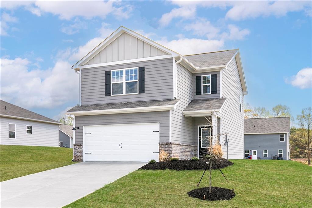 398 Egret Court