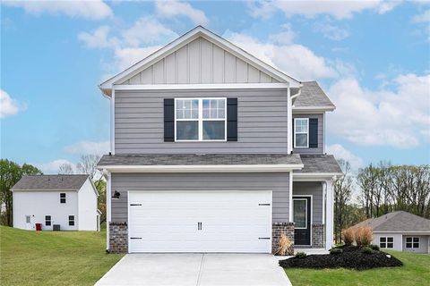 398 Egret Court Jefferson GA 30548