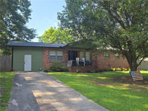 Homes For Sale - 110 Westmoreland Drive<br/> Griffin, GA 30223
