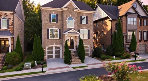 Photo of 7955 Magnolia Square, Sandy Springs, GA 30350 (MLS # 7676748)