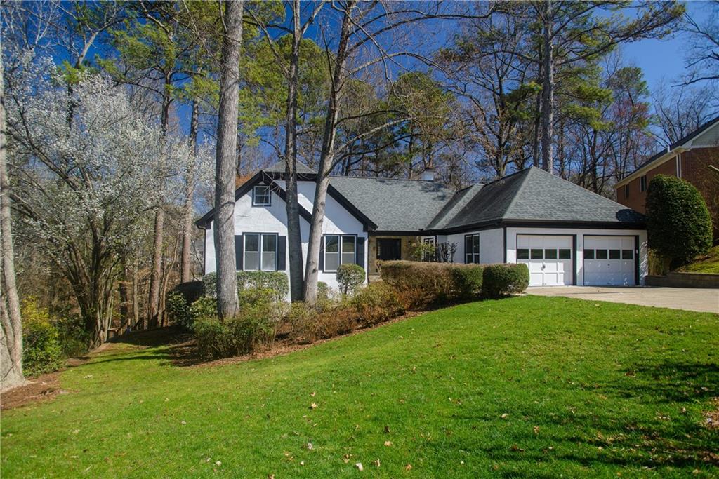 1190 Saint Ives Court