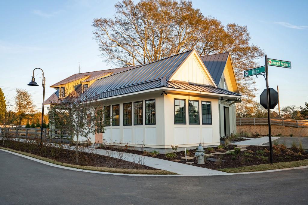 18 Black Gum Lane #53, Auburn, Georgia image 40
