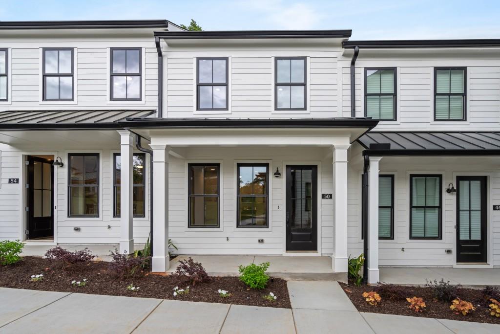 18 Black Gum Lane #53, Auburn, Georgia image 1