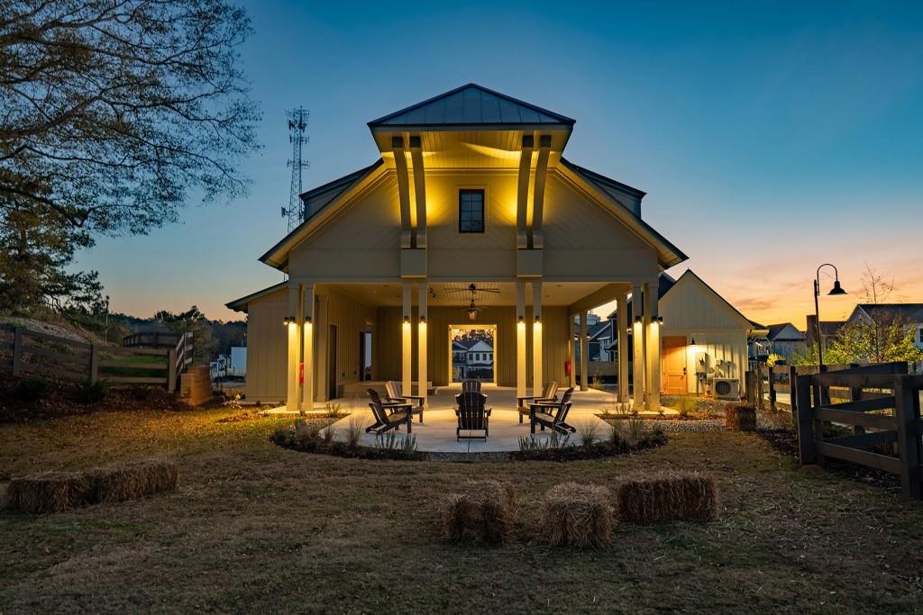 18 Black Gum Lane #53, Auburn, Georgia image 38