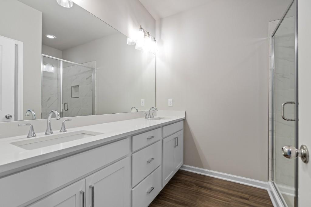 18 Black Gum Lane #53, Auburn, Georgia image 14