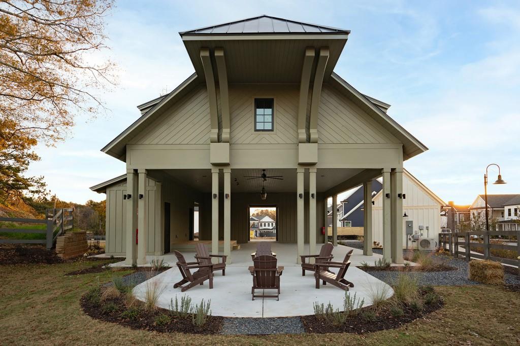 18 Black Gum Lane #53, Auburn, Georgia image 32