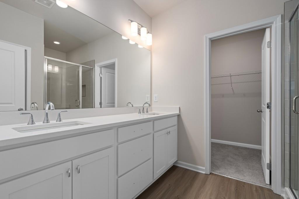 18 Black Gum Lane #53, Auburn, Georgia image 17