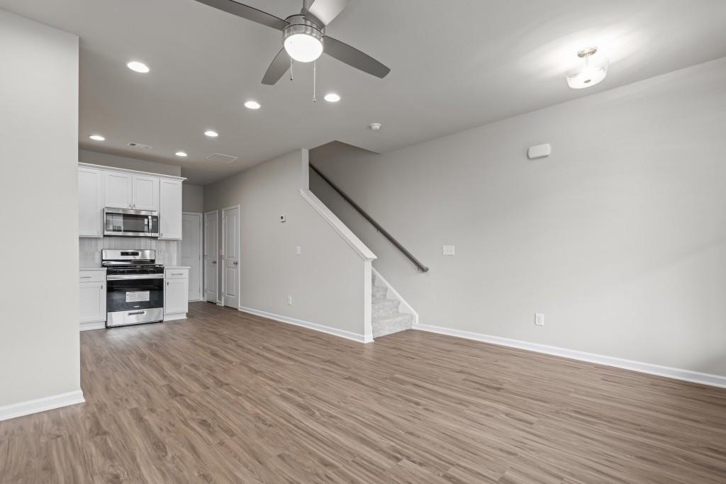 18 Black Gum Lane #53, Auburn, Georgia image 6