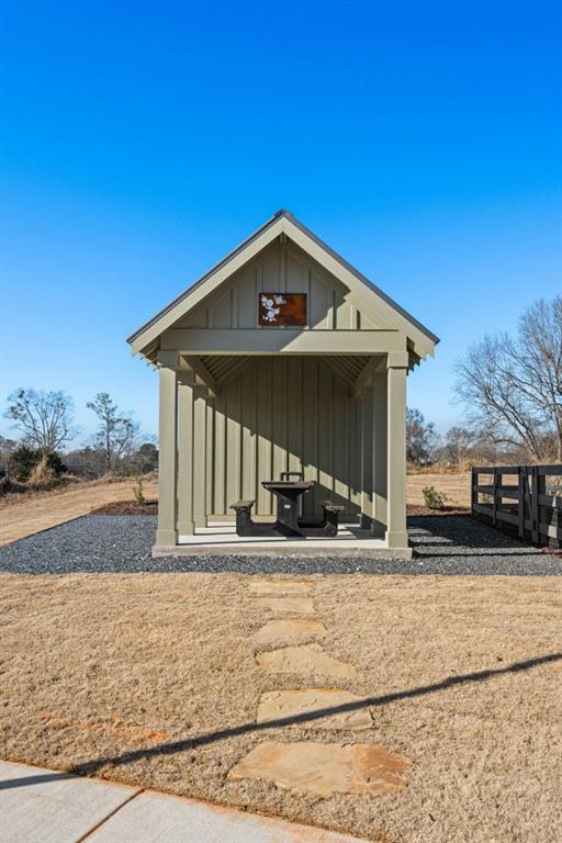 18 Black Gum Lane #53, Auburn, Georgia image 49