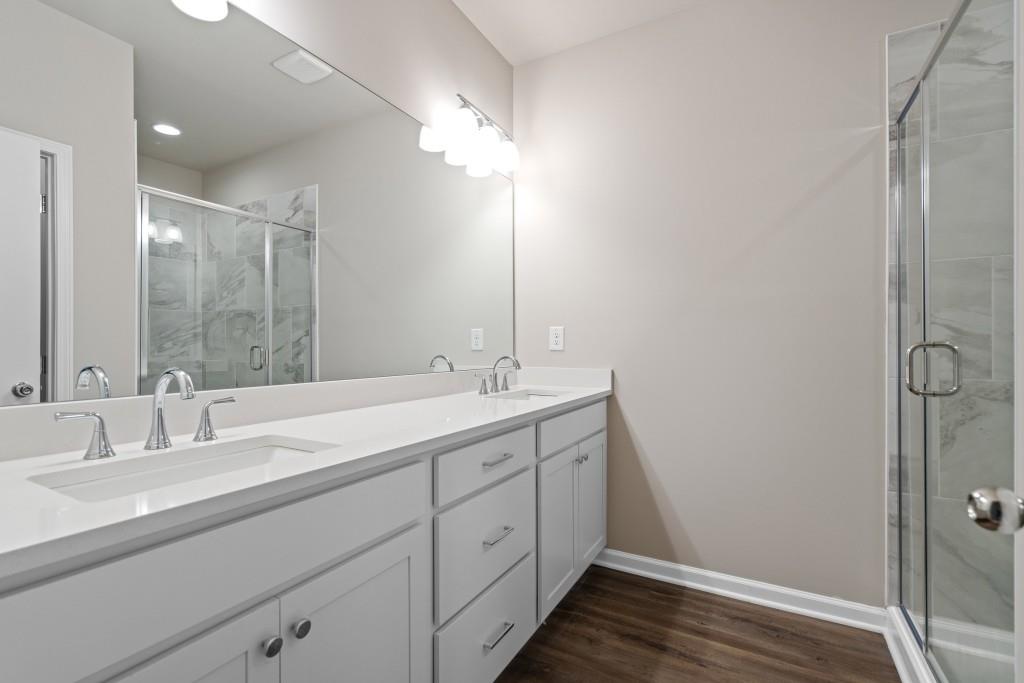 18 Black Gum Lane #53, Auburn, Georgia image 19