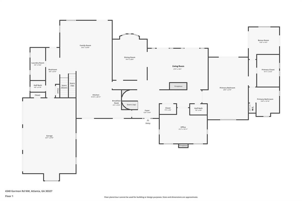 Buckhead - Residential