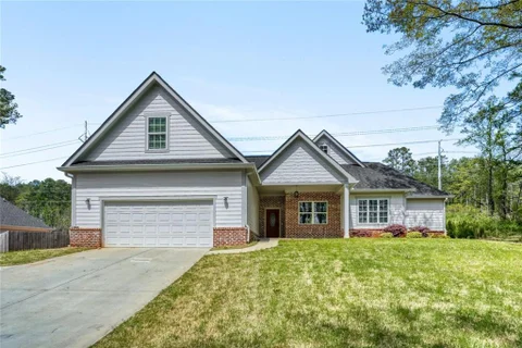 740 Poplar Springs Road, Powder Springs, GA 30127 - #: 7773154