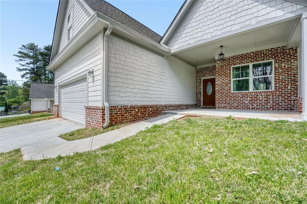 740 Poplar Springs Road