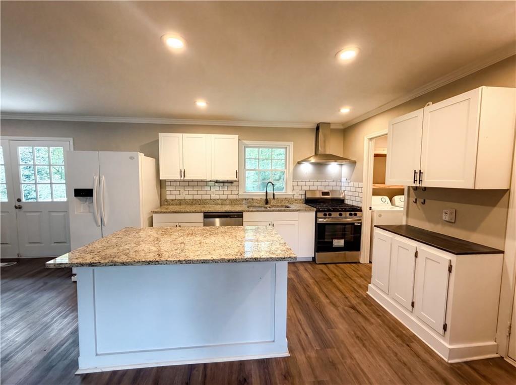 190 Stroud Drive SE