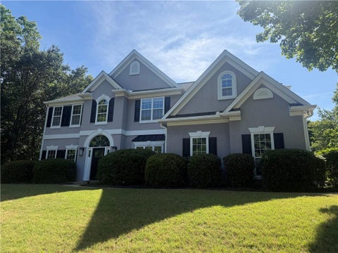 Homes For Sale - 10030 Lauren Hall Court<br/> Alpharetta, GA 30022