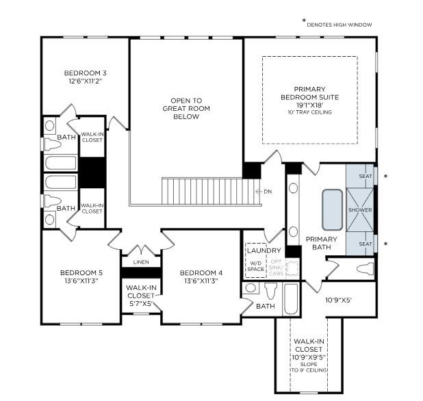 4825 Gadwall Way
