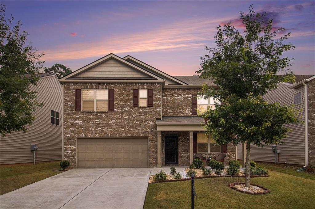 850 Blue Hill Lane